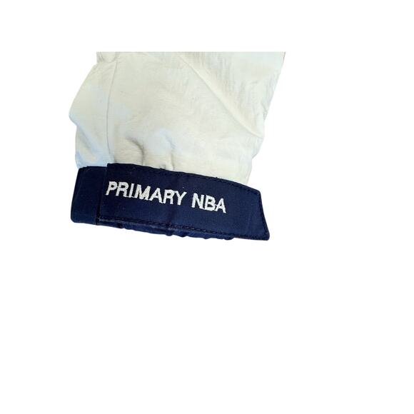 "PRIMARY NBA" Minnesota Timber Wolves VTG Womans Jacket - PLEASE READ !!!!!! - Picture 8 of 13